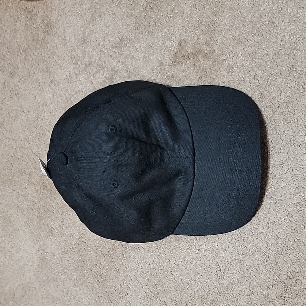 Kids Baseball Cap